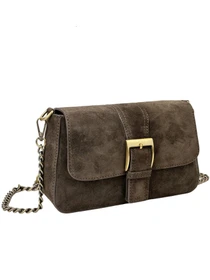 Сумки RoyalBag модель F-IT-012DG Фото