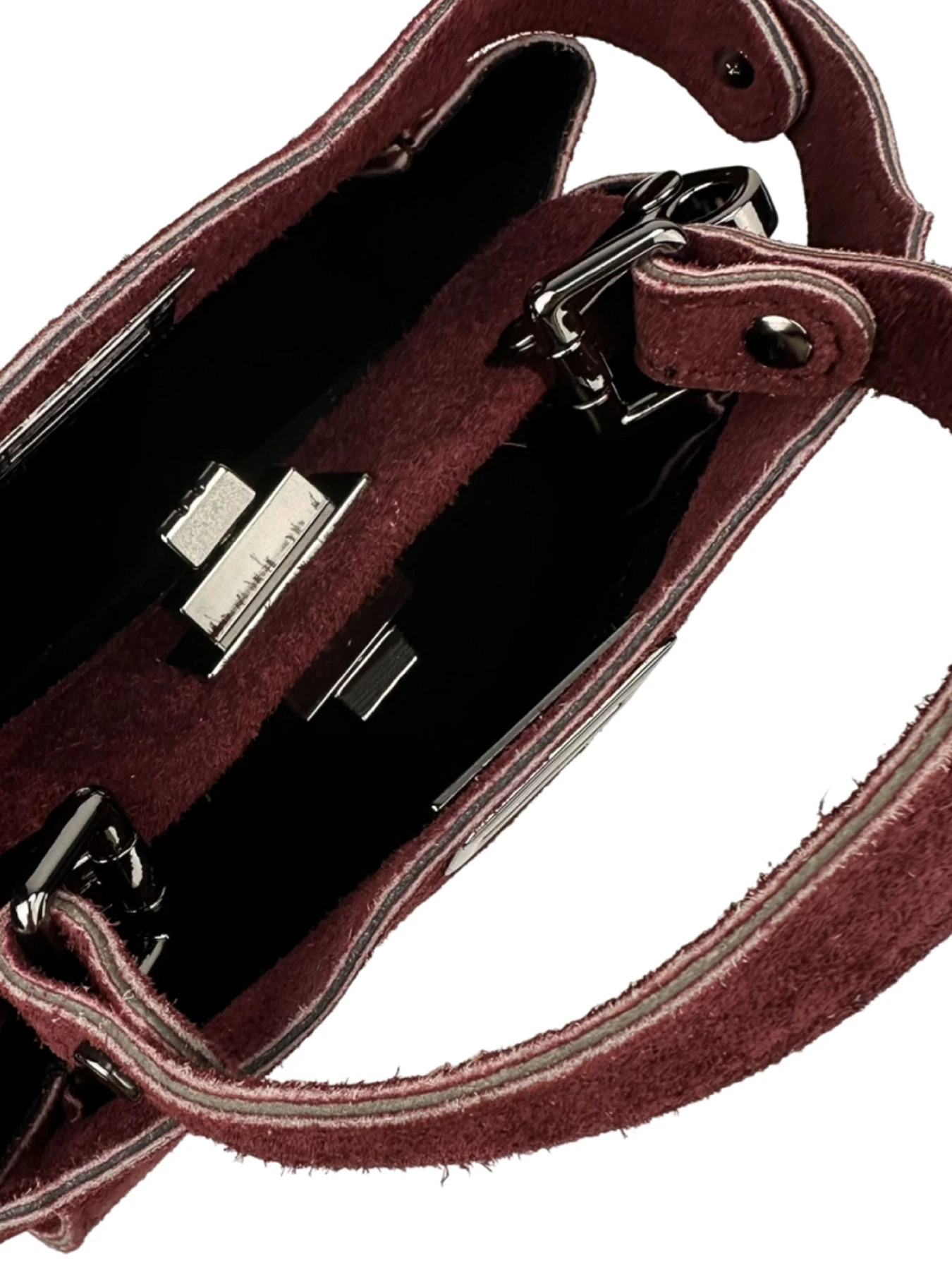 Сумки RoyalBag модель F-IT-4442BO Фото