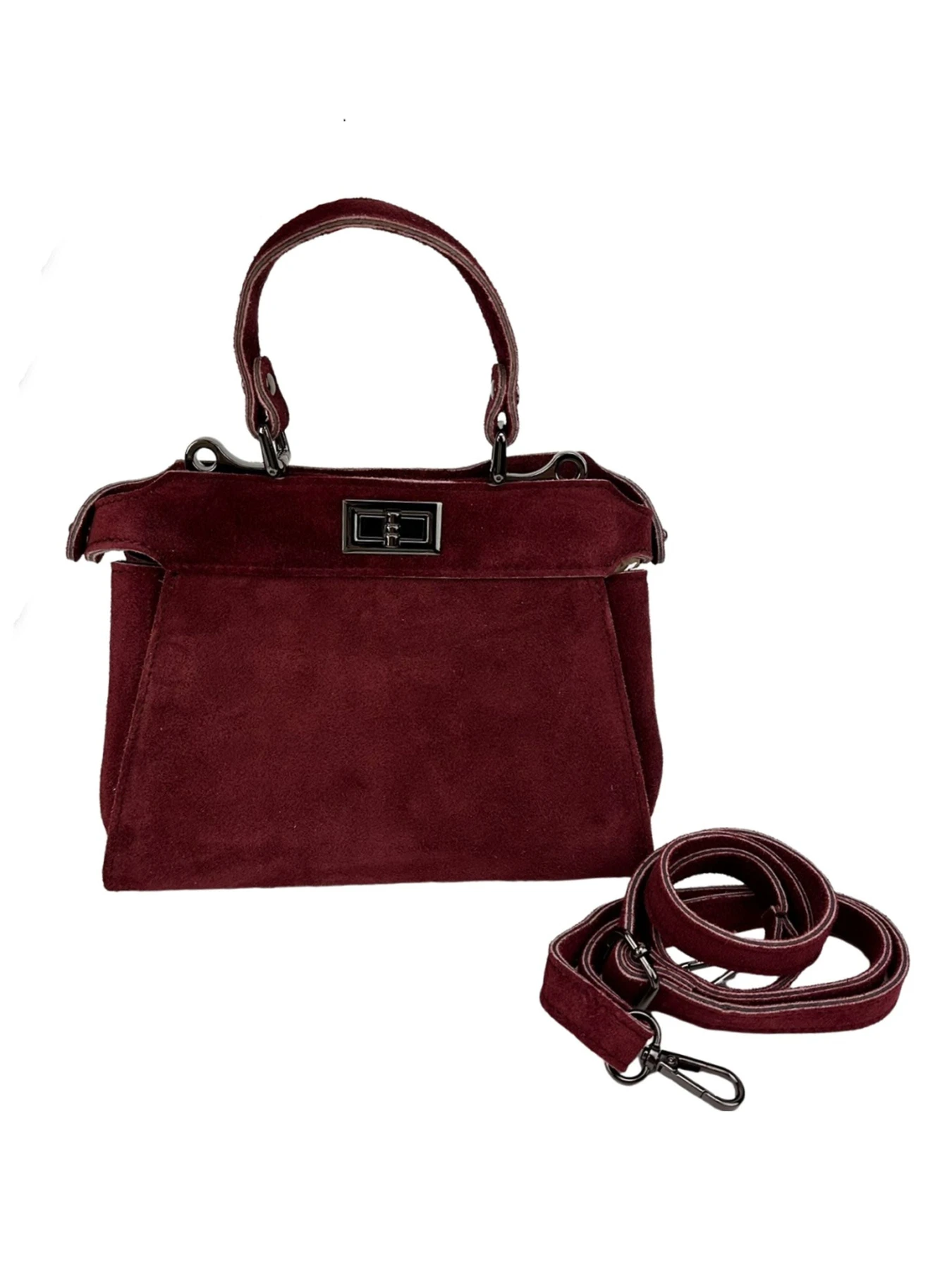Сумки RoyalBag модель F-IT-4442BO Фото