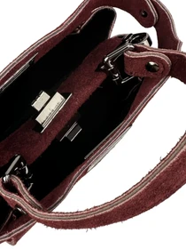 Сумки RoyalBag модель F-IT-4442BO Фото