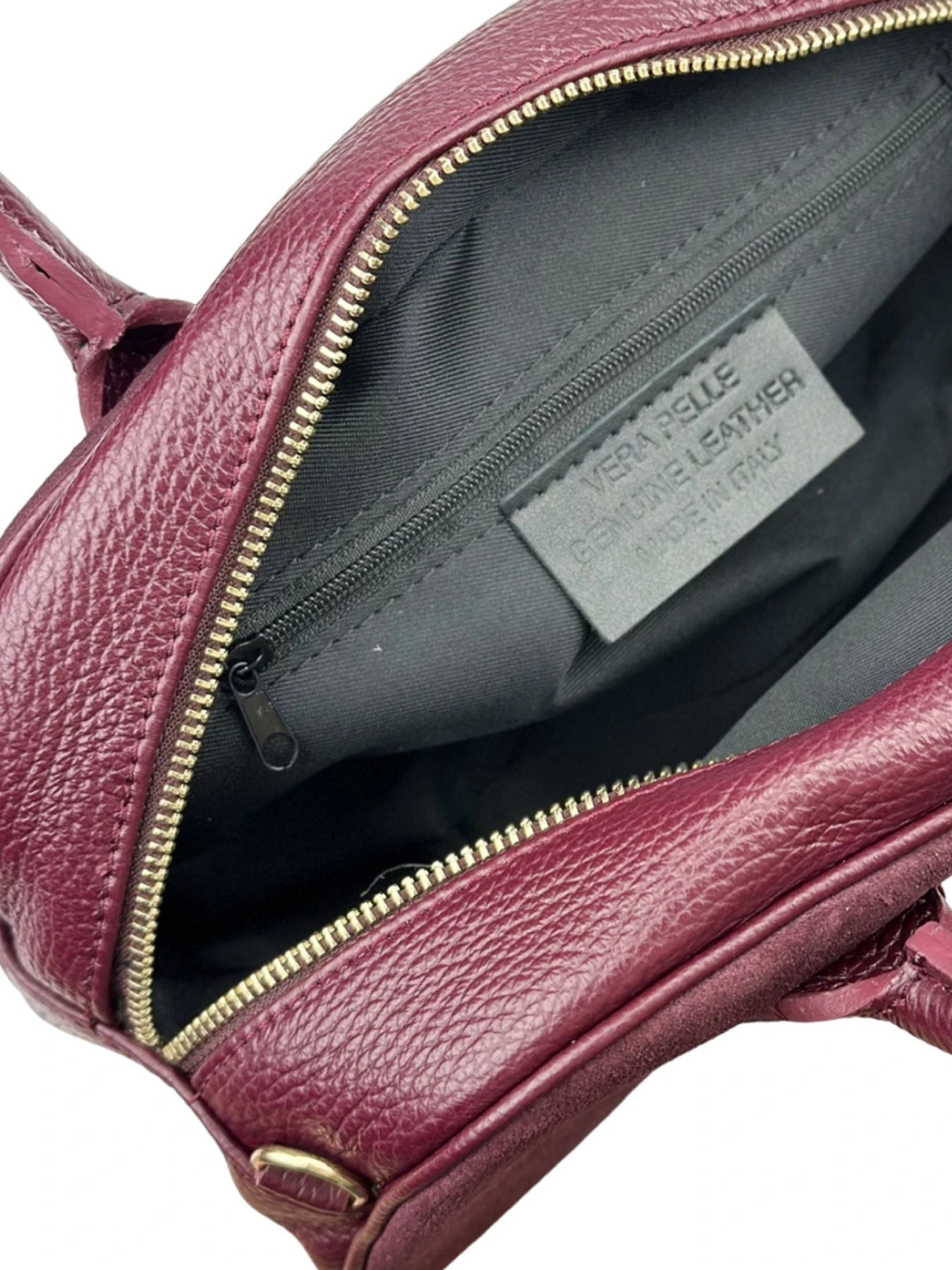 Сумки RoyalBag модель F-IT-3017BO Фото