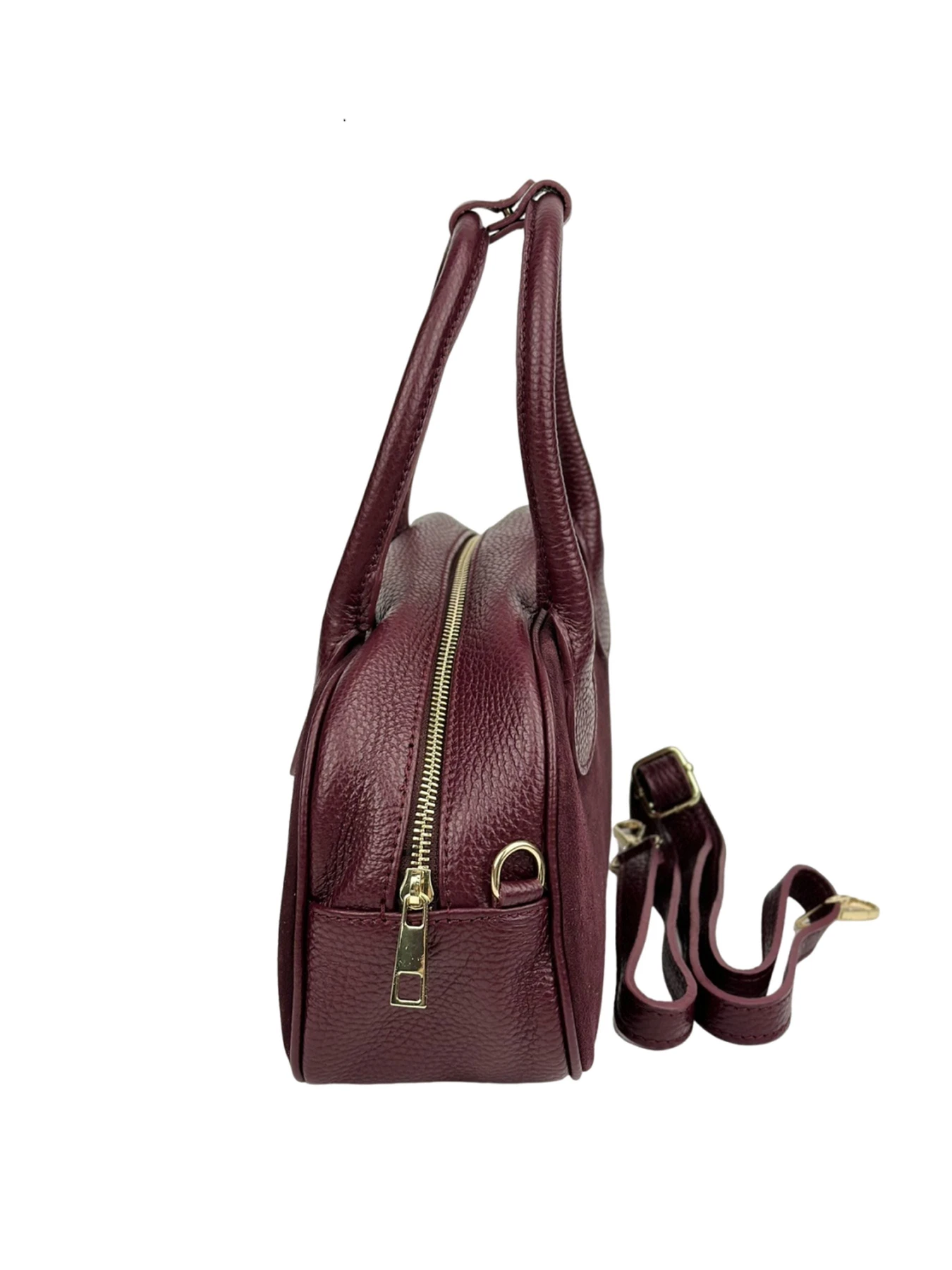Сумки RoyalBag модель F-IT-3017BO Фото
