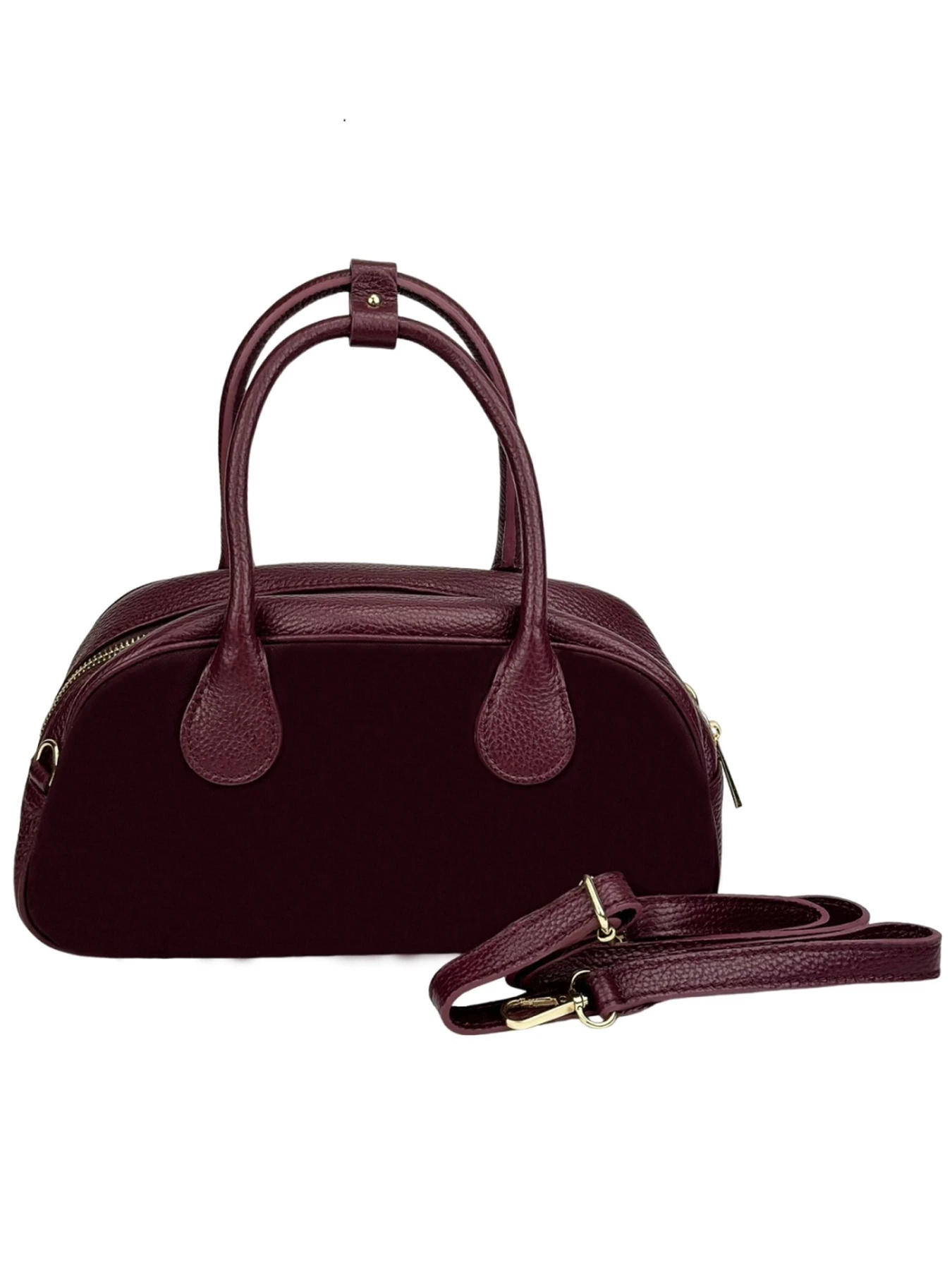 Сумки RoyalBag модель F-IT-3017BO Фото