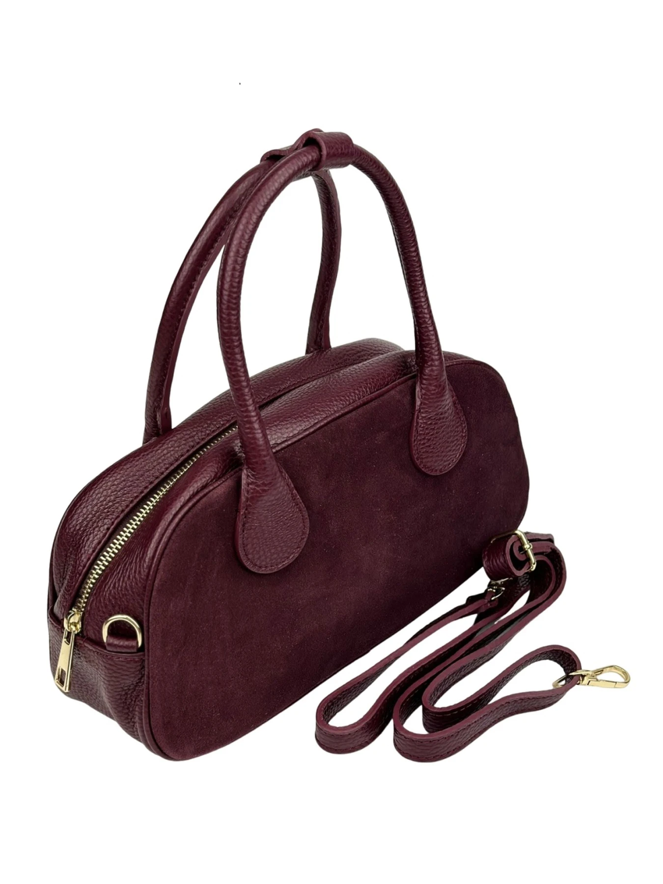 Сумки RoyalBag модель F-IT-3017BO Фото