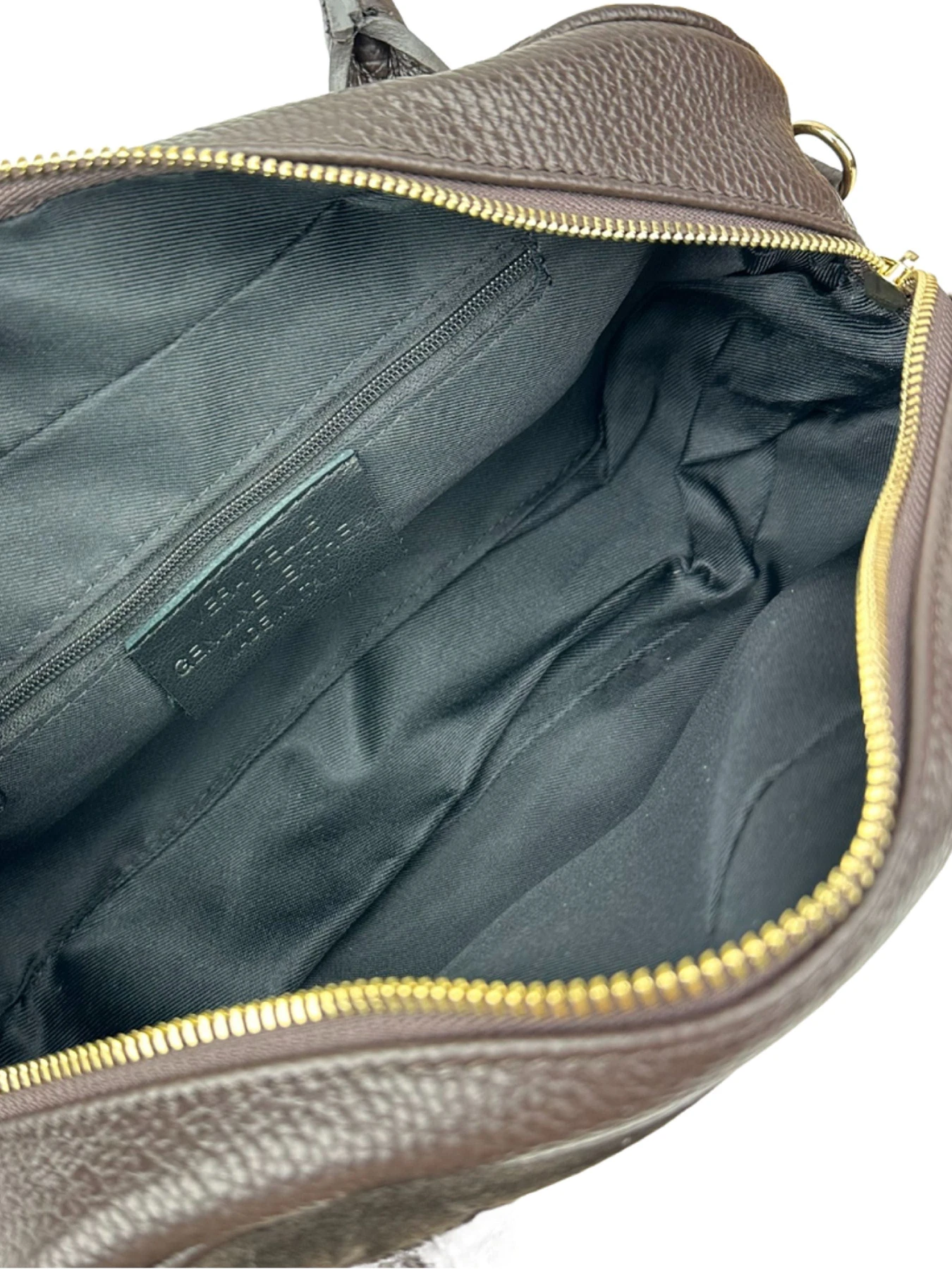 Сумки RoyalBag модель F-IT-3017DB Фото