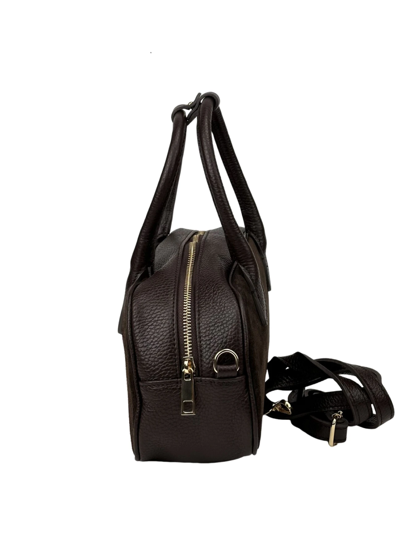 Сумки RoyalBag модель F-IT-3017DB Фото