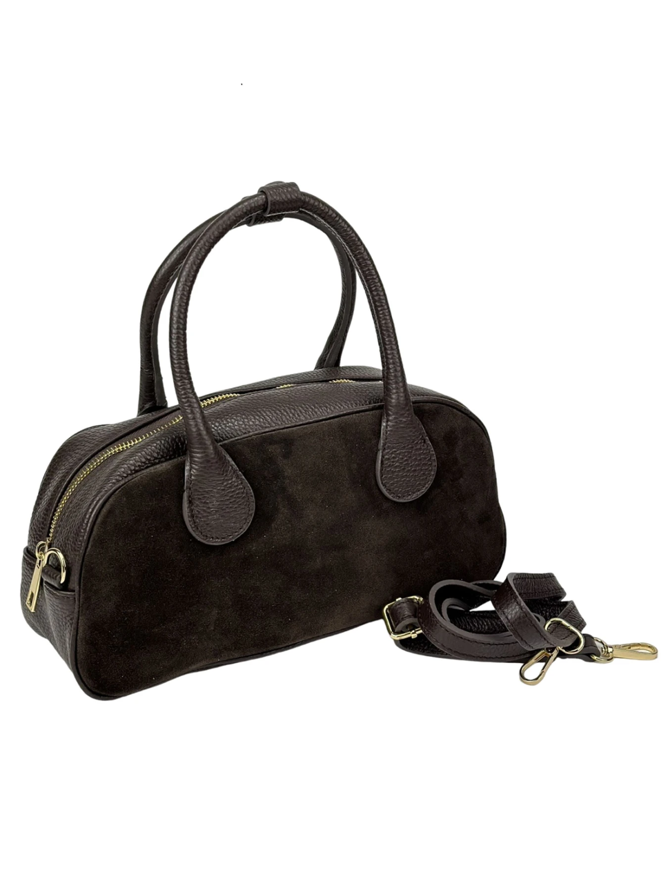 Сумки RoyalBag модель F-IT-3017DB Фото