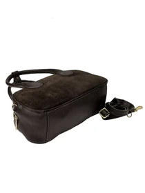 Сумки RoyalBag модель F-IT-3017DB Фото