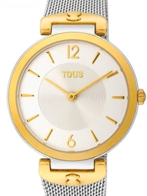 Часы TOUS модель 200350500 Фото