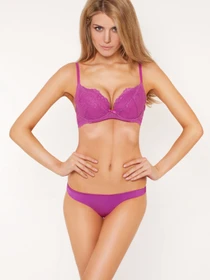 Нижня білизна GOSSARD Superboost Lace модель 7711 Фото