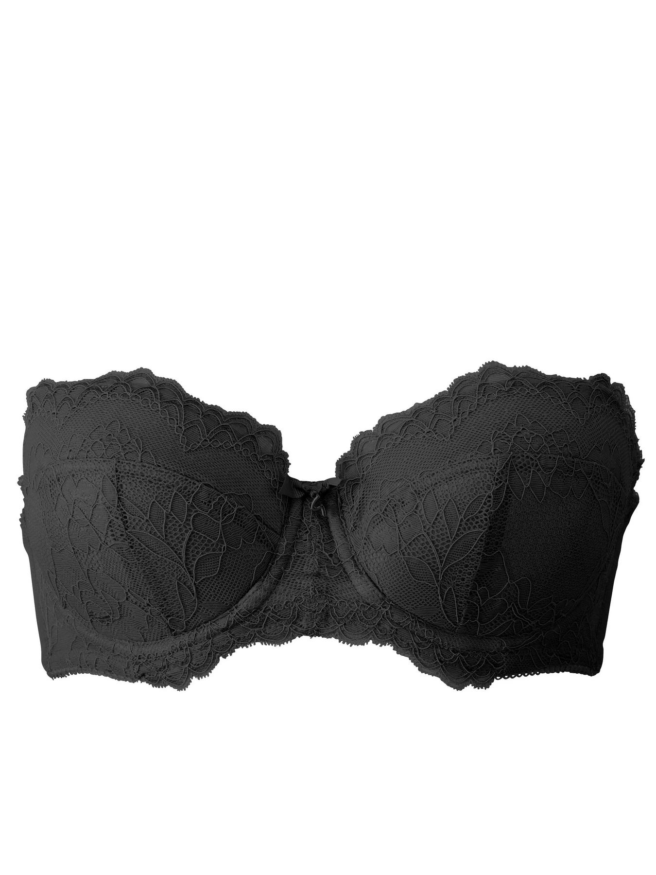 Нижня білизна GOSSARD Superboost Lace модель 7707 Нижня білизна GOSSARD Superboost Lace модель 7707 Фото