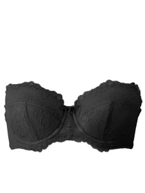 Нижня білизна GOSSARD Superboost Lace модель 7707 Фото