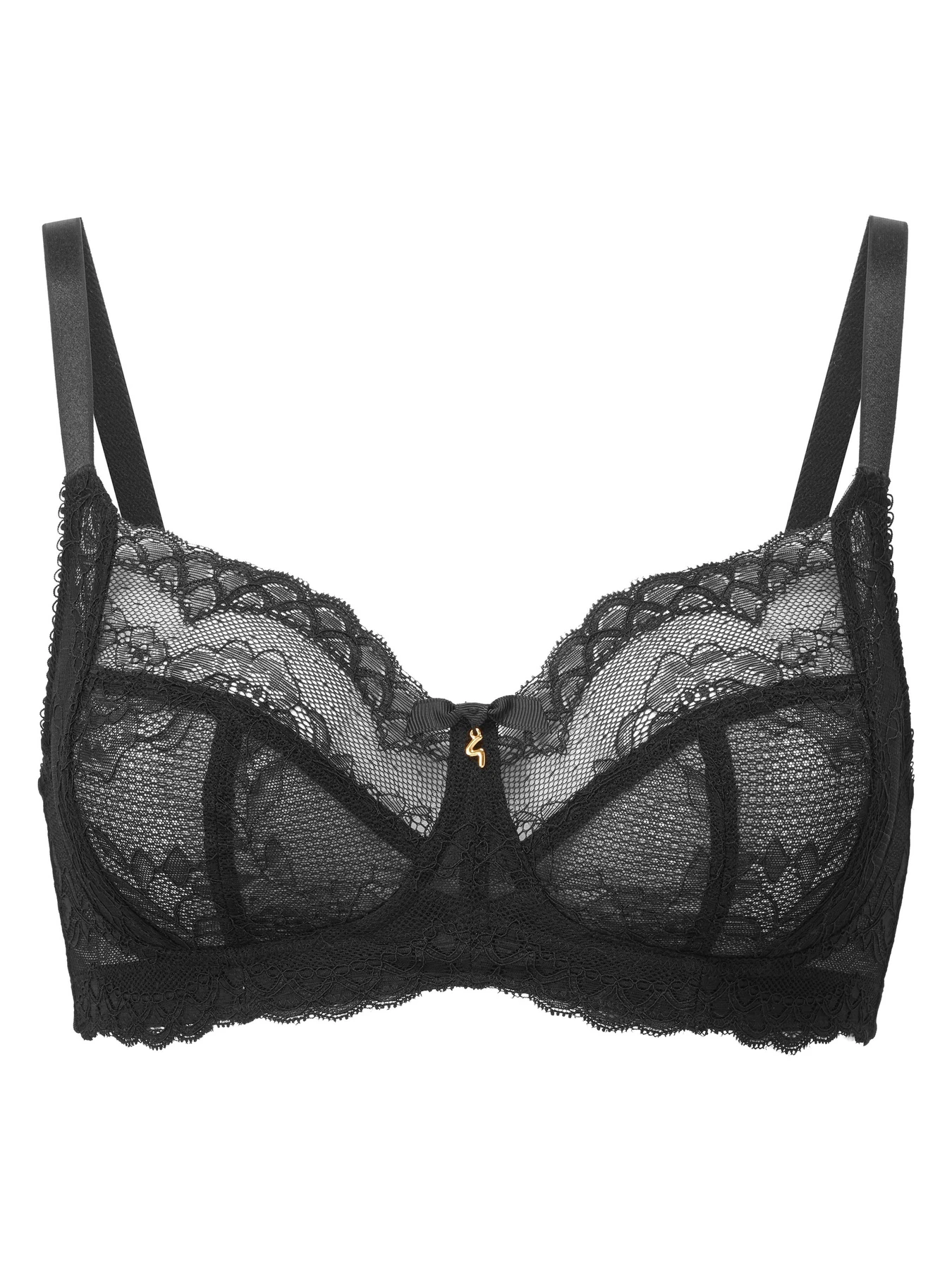 Нижнее белье GOSSARD Superboost Lace модель 7738 Фото
