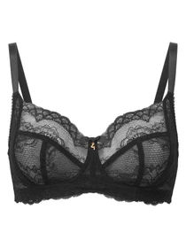 Нижнее белье GOSSARD Superboost Lace модель 7738 Фото