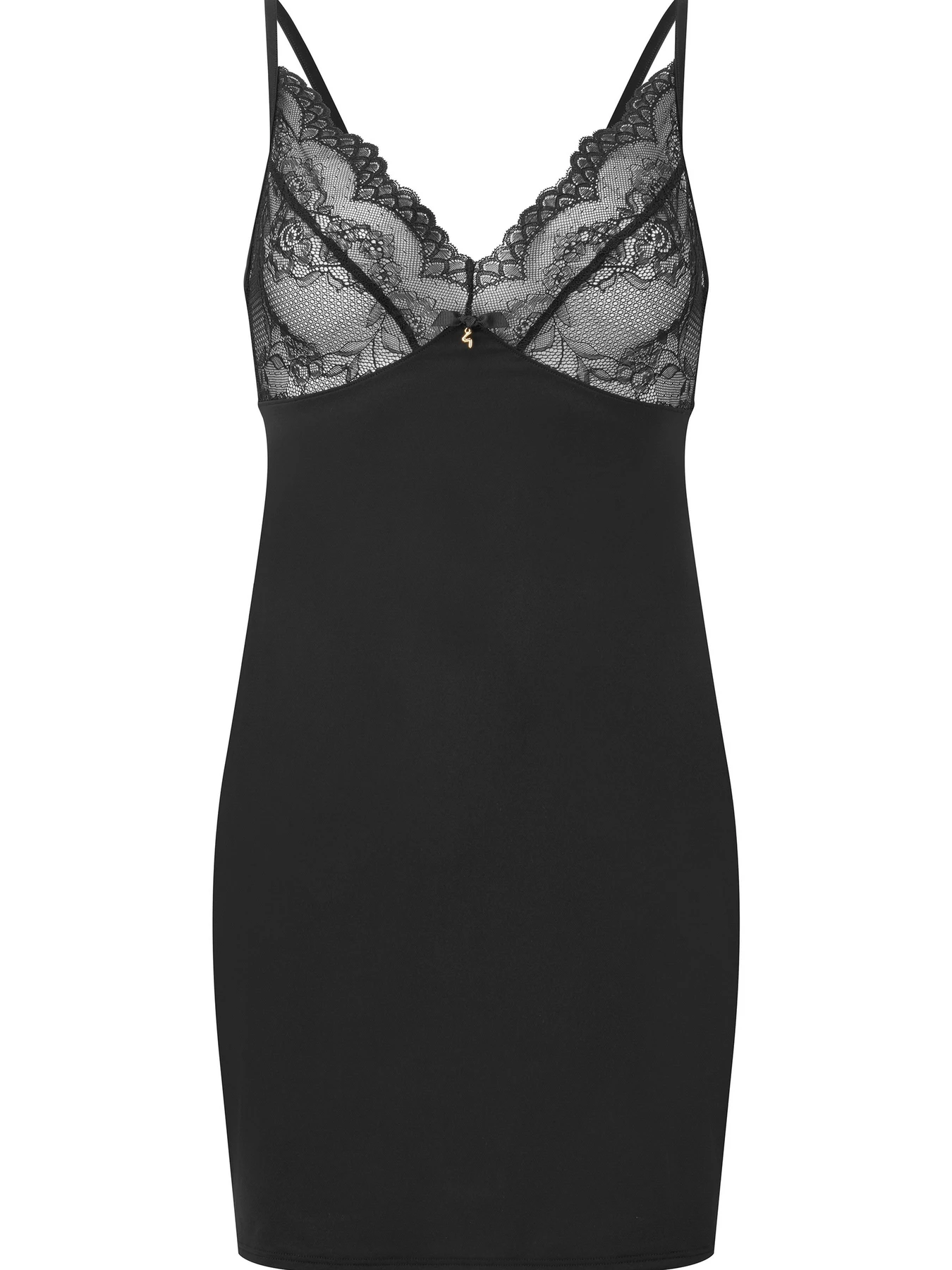 Одежда для дома и сна GOSSARD Superboost Lace модель 7739 Фото