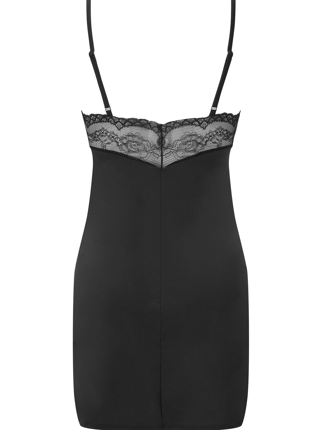 Одежда для дома и сна GOSSARD Superboost Lace модель 7739 Фото