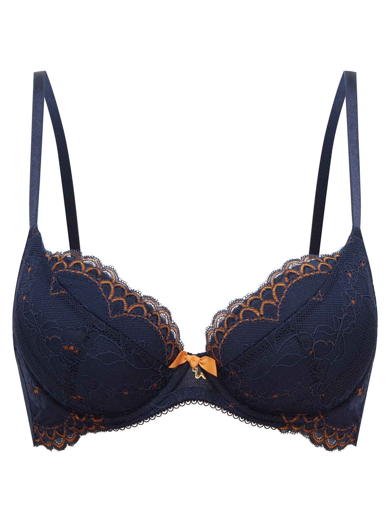 Нижня білизна GOSSARD Superboost Lace модель 7711 Нижня білизна GOSSARD Superboost Lace модель 7711 Фото