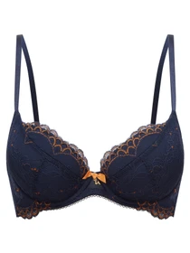 Нижня білизна GOSSARD Superboost Lace модель 7711 Фото