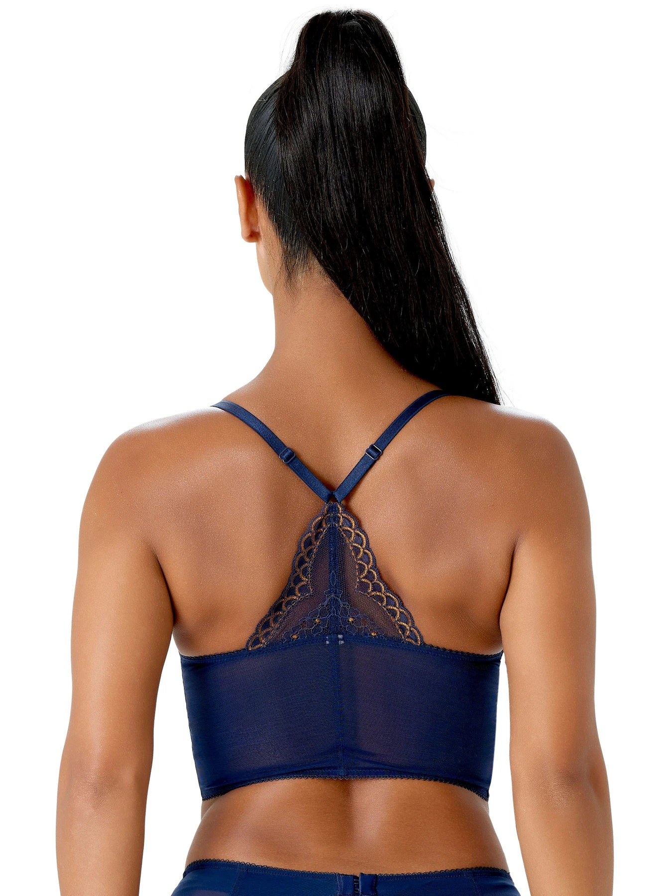 Нижнее белье GOSSARD Superboost Lace модель 7718 Нижнее белье GOSSARD Superboost Lace модель 7718 Фото