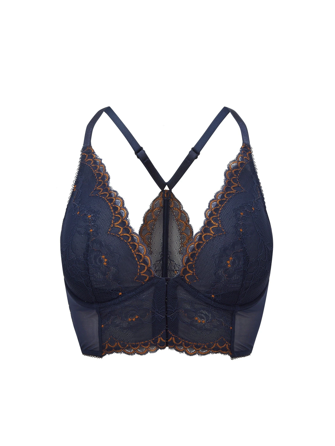 Нижнее белье GOSSARD Superboost Lace модель 7718 Нижнее белье GOSSARD Superboost Lace модель 7718 Фото