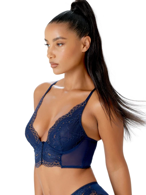 Жіночий Бюстгальтер GOSSARD Superboost Lace фото 2