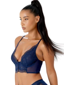 Нижнее белье GOSSARD Superboost Lace модель 7718 Фото