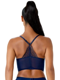 Нижнее белье GOSSARD Superboost Lace модель 7718 Фото