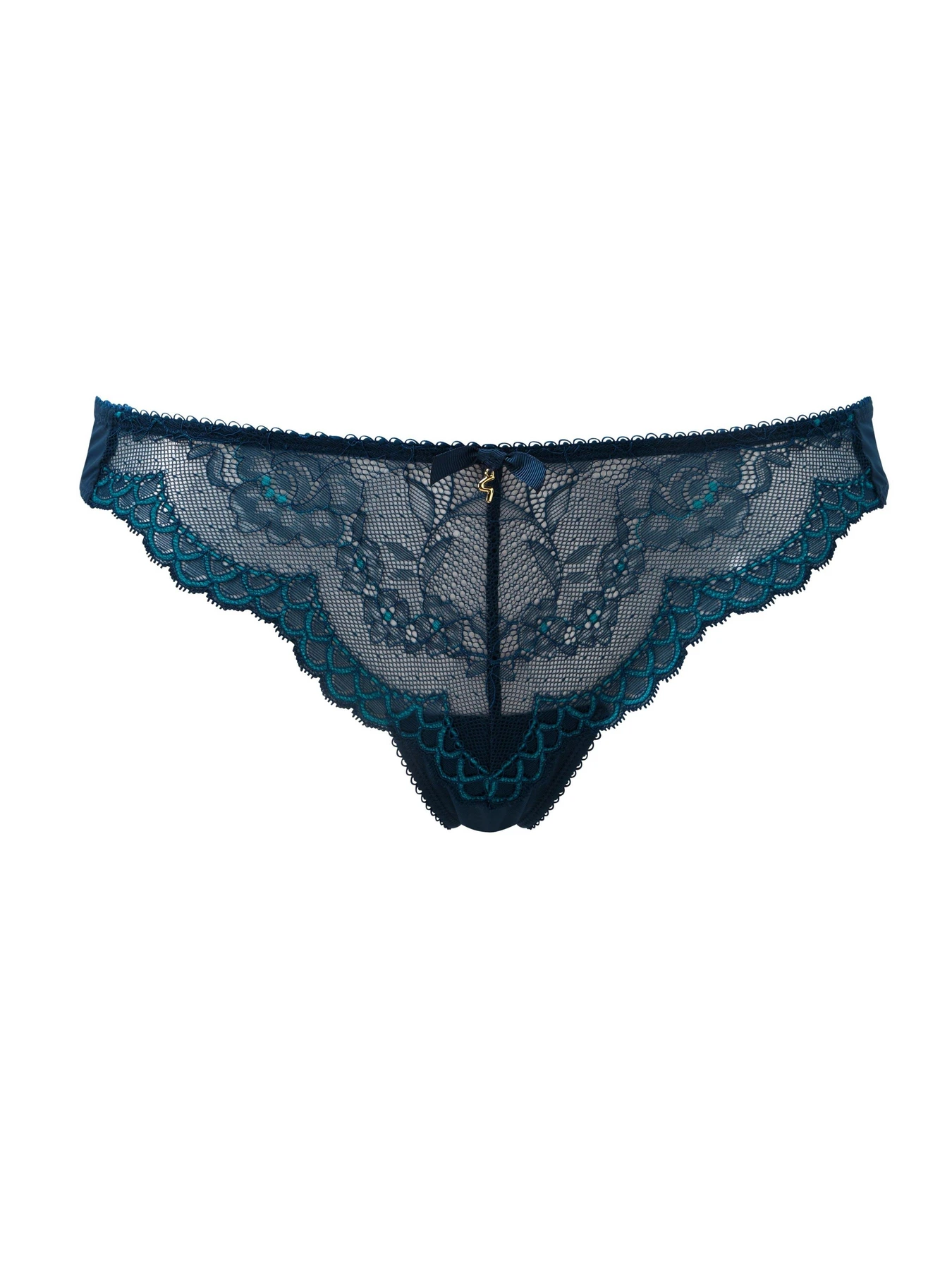 Нижнее белье GOSSARD Superboost Lace модель 7716 Фото