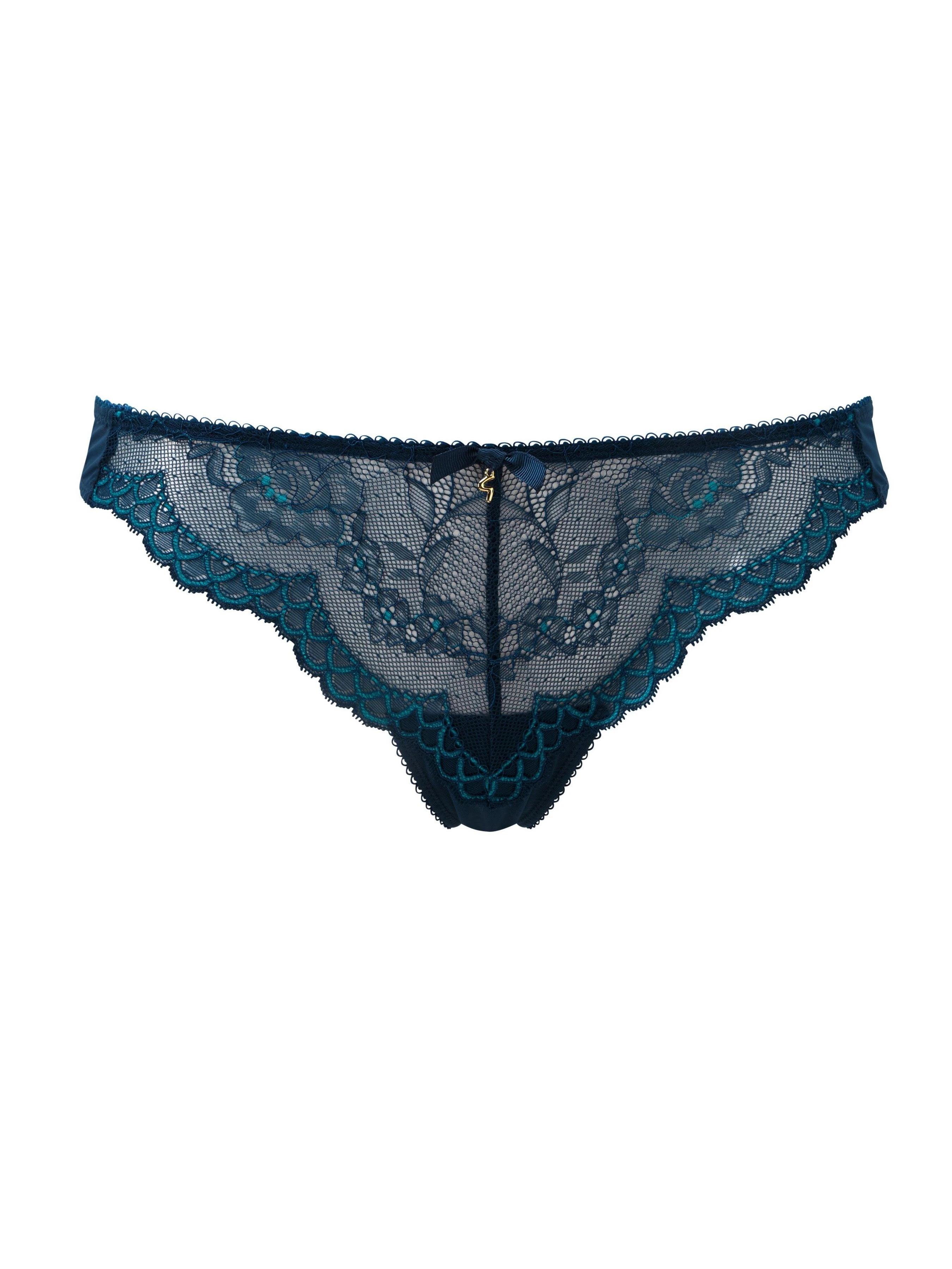 Жіночі Труси GOSSARD Superboost Lace фото 3