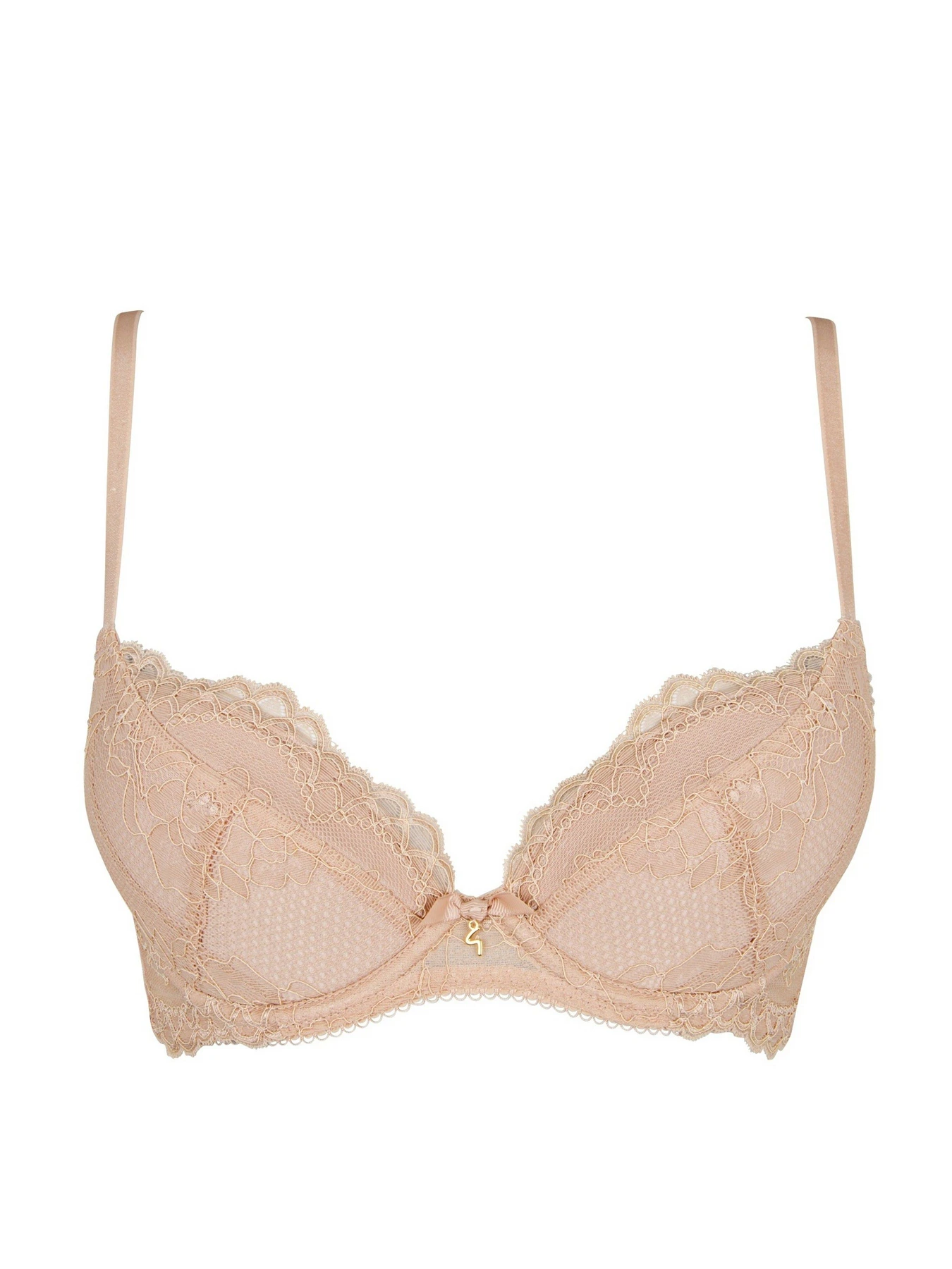 Нижнее белье GOSSARD Superboost Lace модель 7711 Нижнее белье GOSSARD Superboost Lace модель 7711 Фото