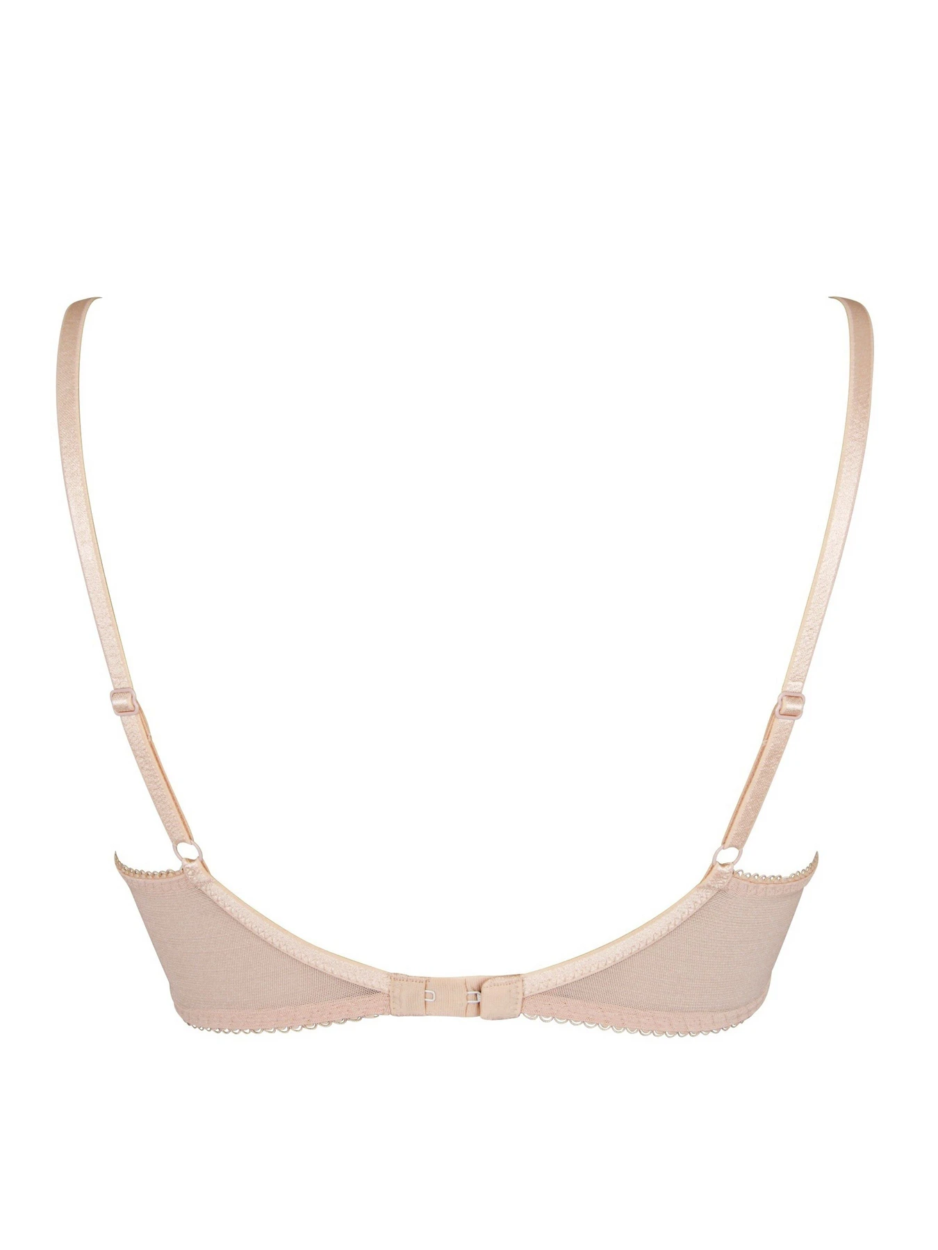 Нижнее белье GOSSARD Superboost Lace модель 7711 Нижнее белье GOSSARD Superboost Lace модель 7711 Фото