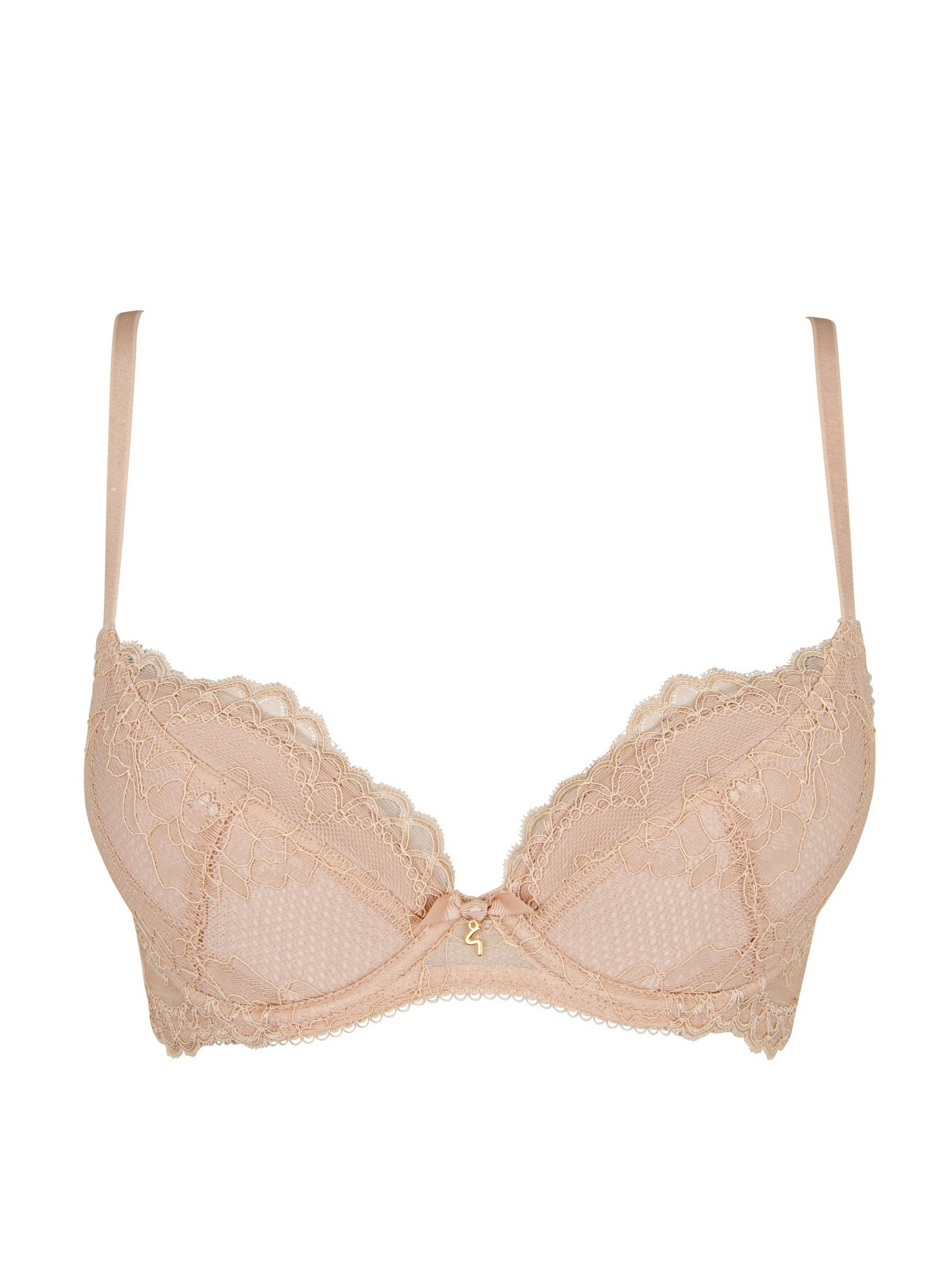 Жіночий Бюстгальтер GOSSARD Superboost Lace фото 3