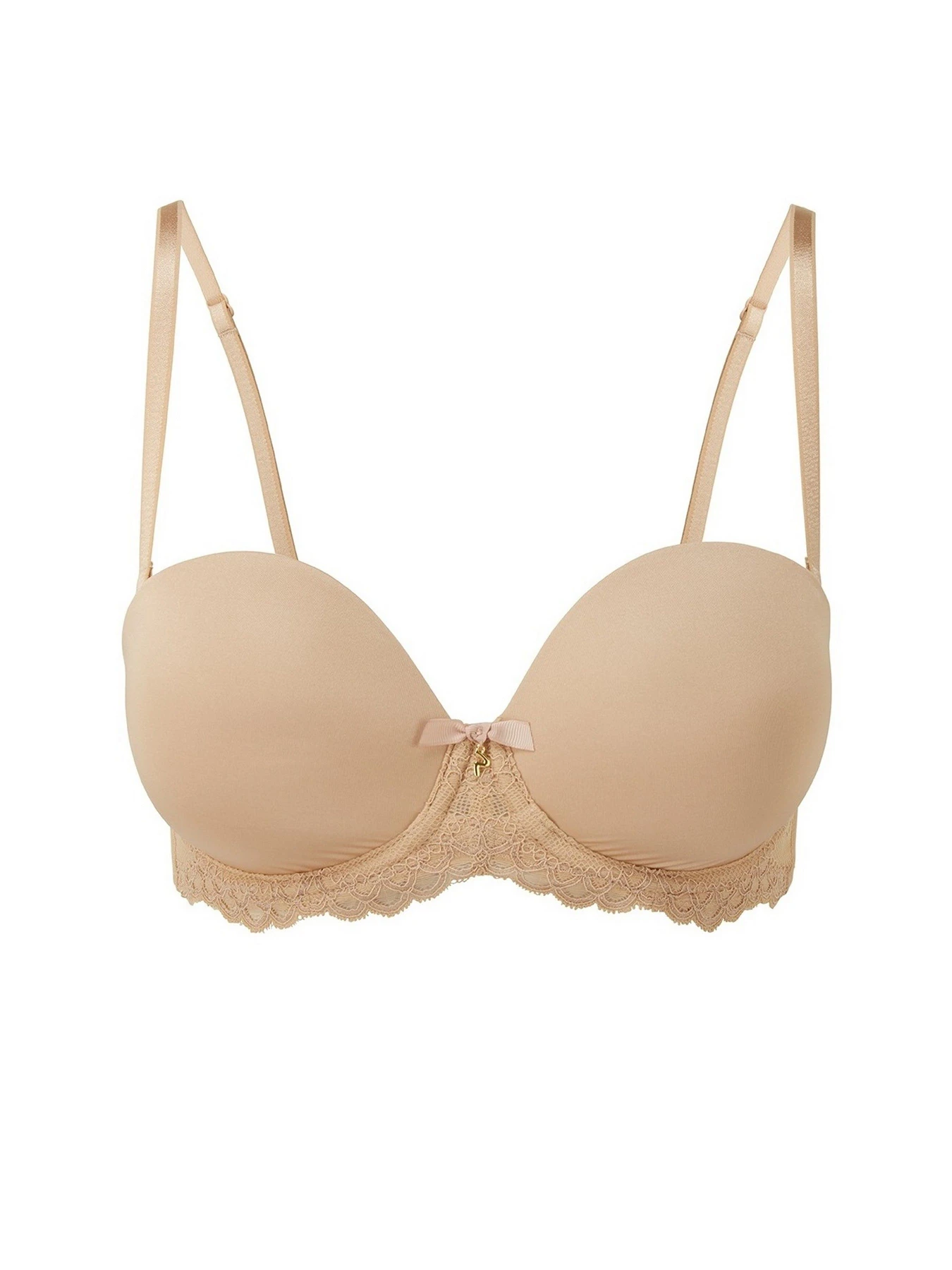 Нижнее белье GOSSARD Superboost Lace модель 7737 Нижнее белье GOSSARD Superboost Lace модель 7737 Фото