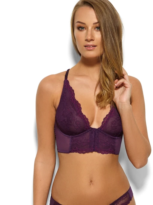 Нижнее белье GOSSARD Superboost Lace модель 7718 Фото