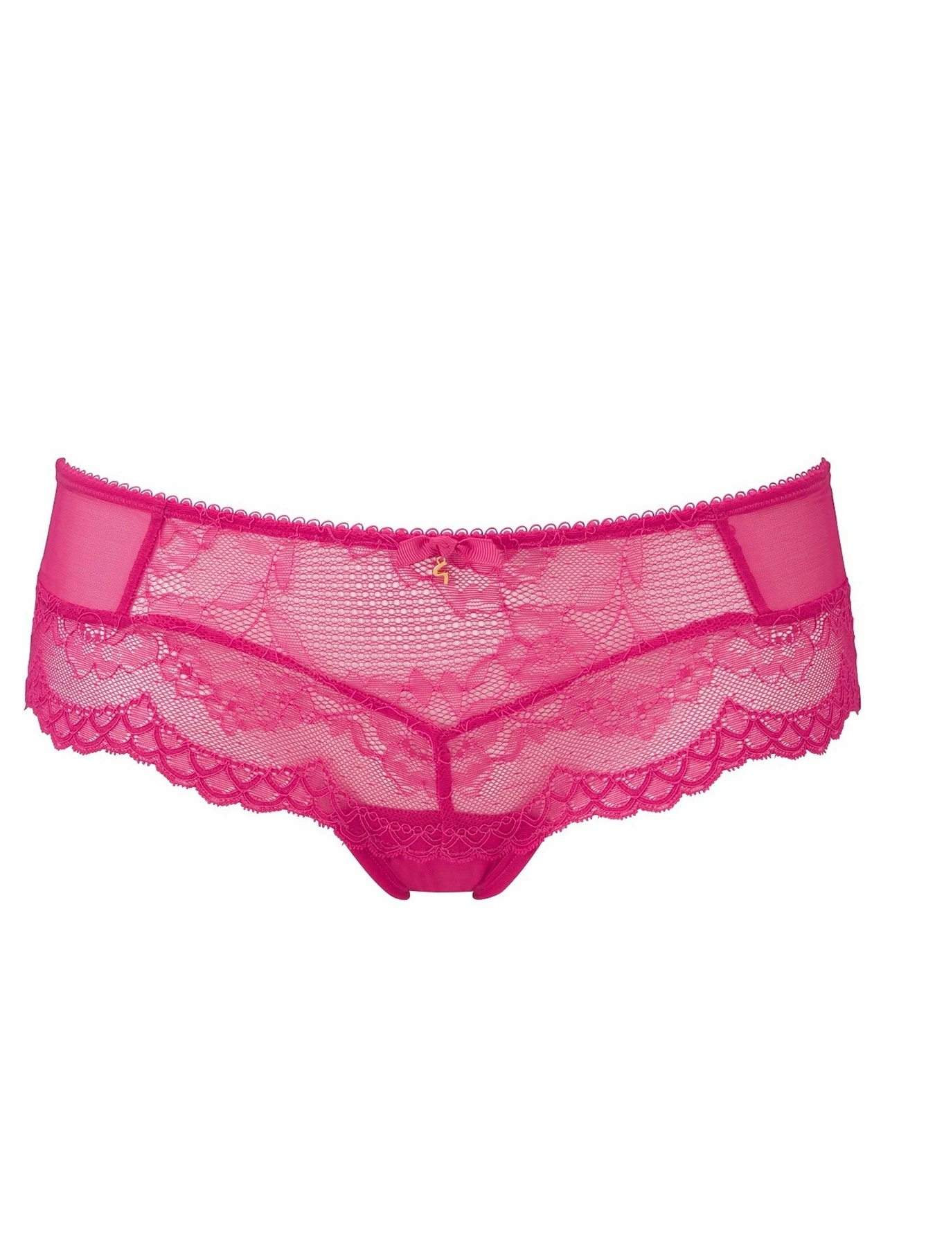 Нижнее белье GOSSARD Superboost Lace модель 7714 Фото