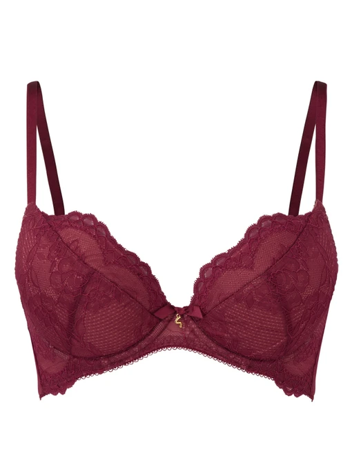 Жіночий Бюстгальтер GOSSARD Superboost Lace фото 3