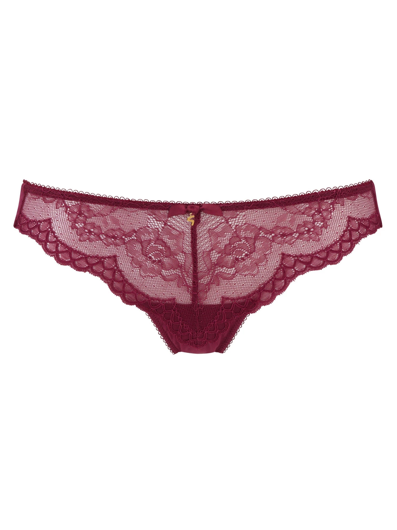 Нижнее белье GOSSARD Superboost Lace модель 7716 Фото