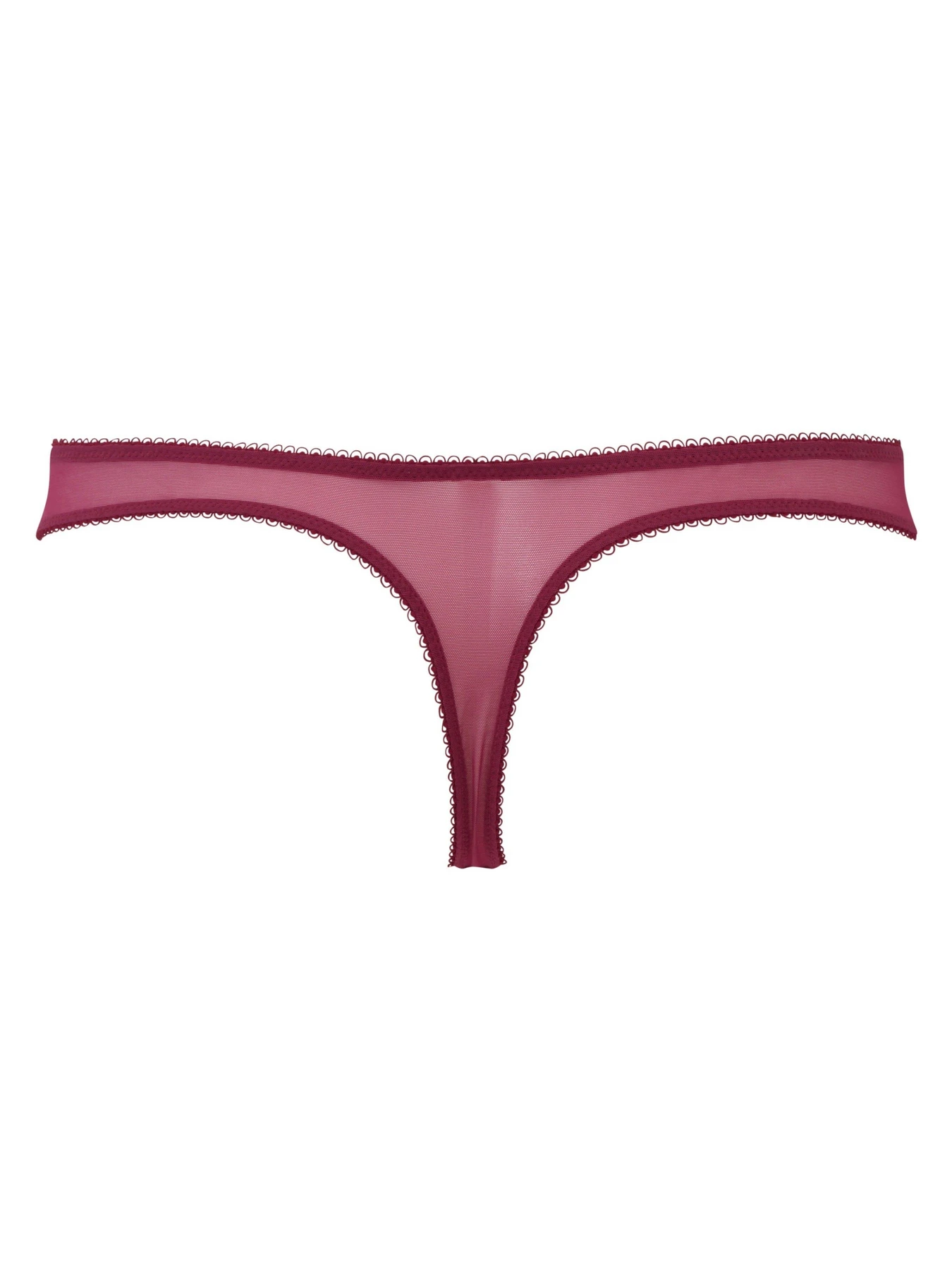 Нижнее белье GOSSARD Superboost Lace модель 7716 Фото