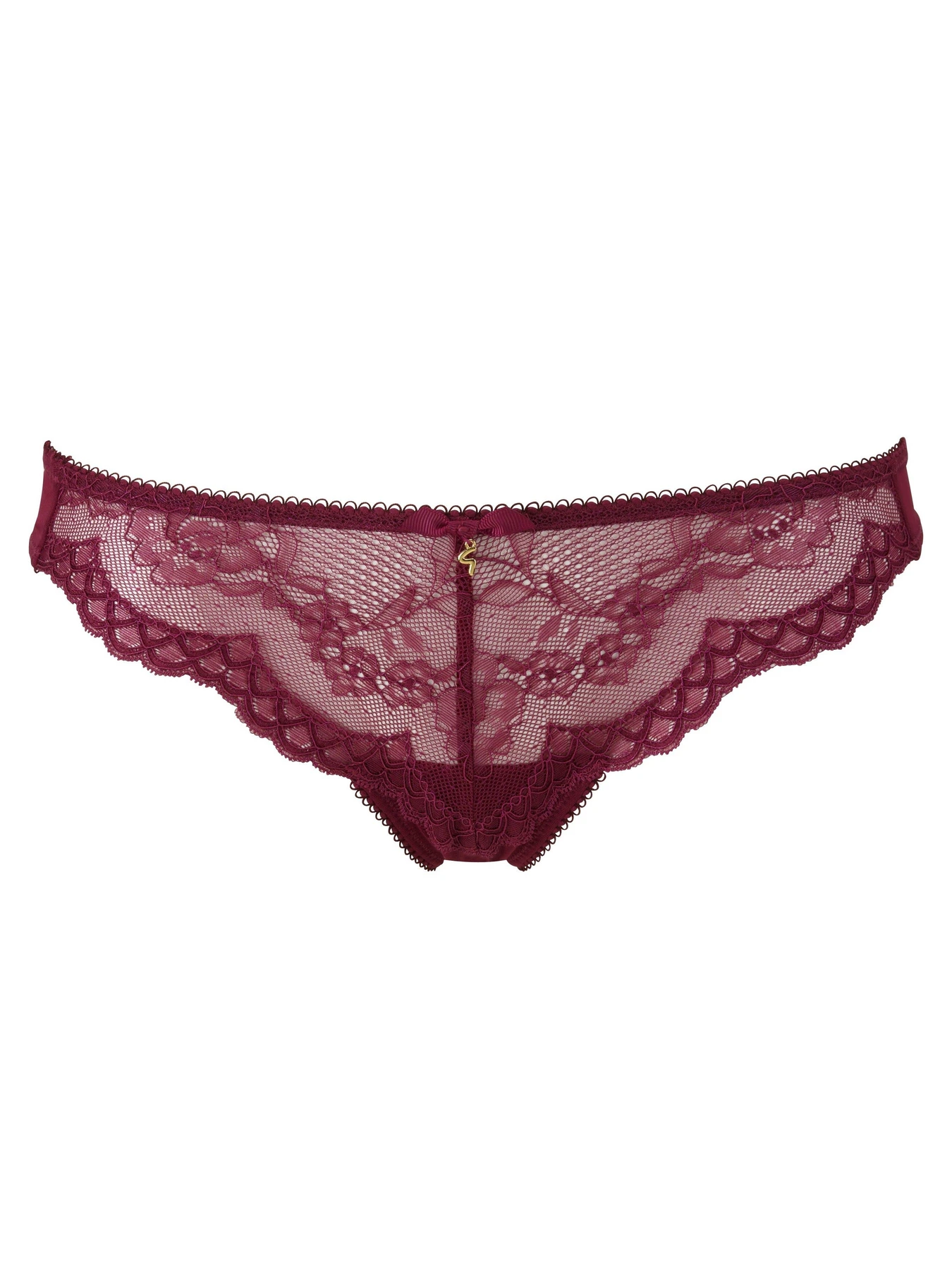 Нижнее белье GOSSARD Superboost Lace модель 7716FP Фото