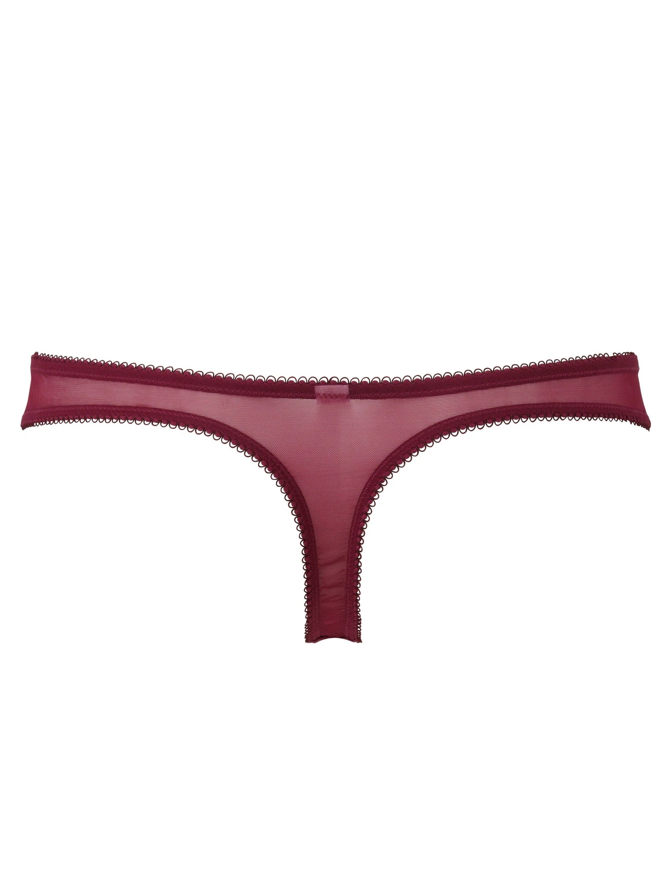 Нижнее белье GOSSARD Superboost Lace модель 7716FP Фото