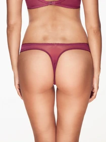 Нижнее белье GOSSARD Superboost Lace модель 7716FP Фото