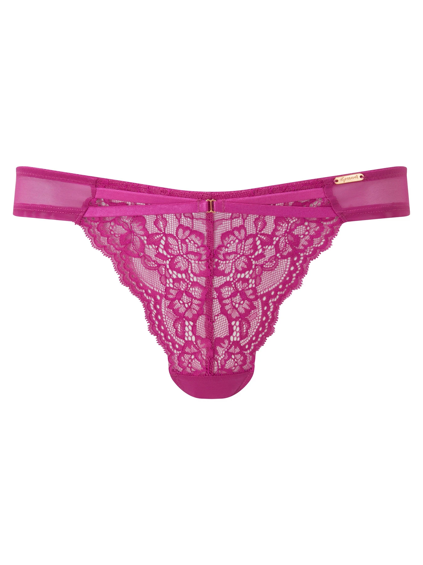 Нижнее белье GOSSARD Suspence модель 19904 Фото
