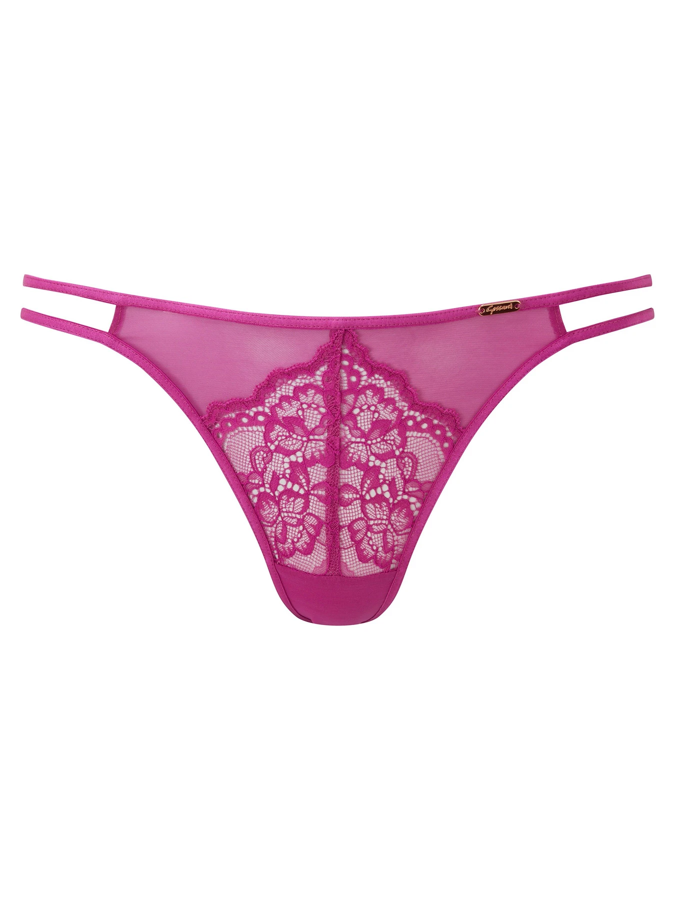 Нижнее белье GOSSARD Suspence модель 19906 Фото