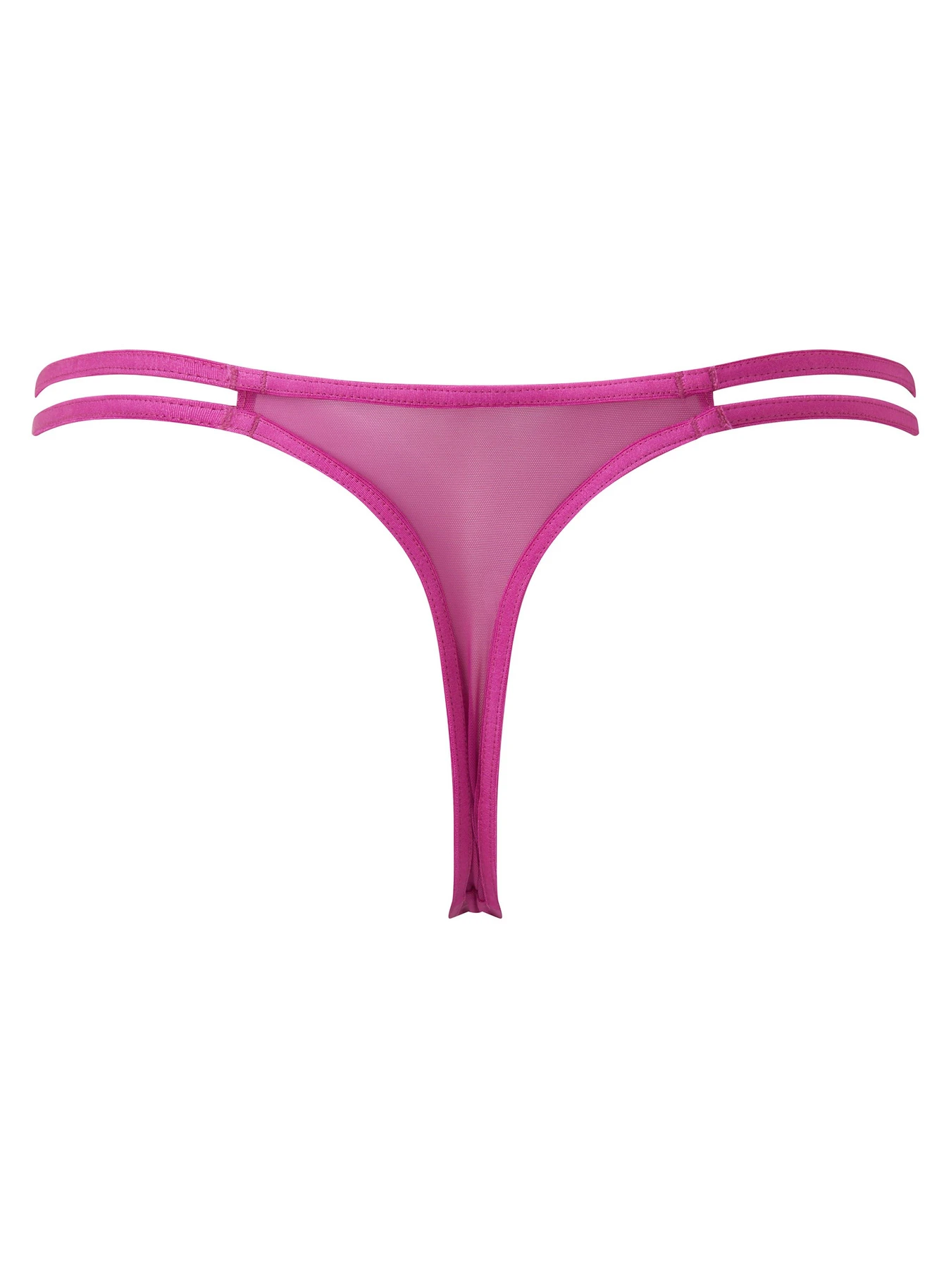 Нижнее белье GOSSARD Suspence модель 19906 Фото