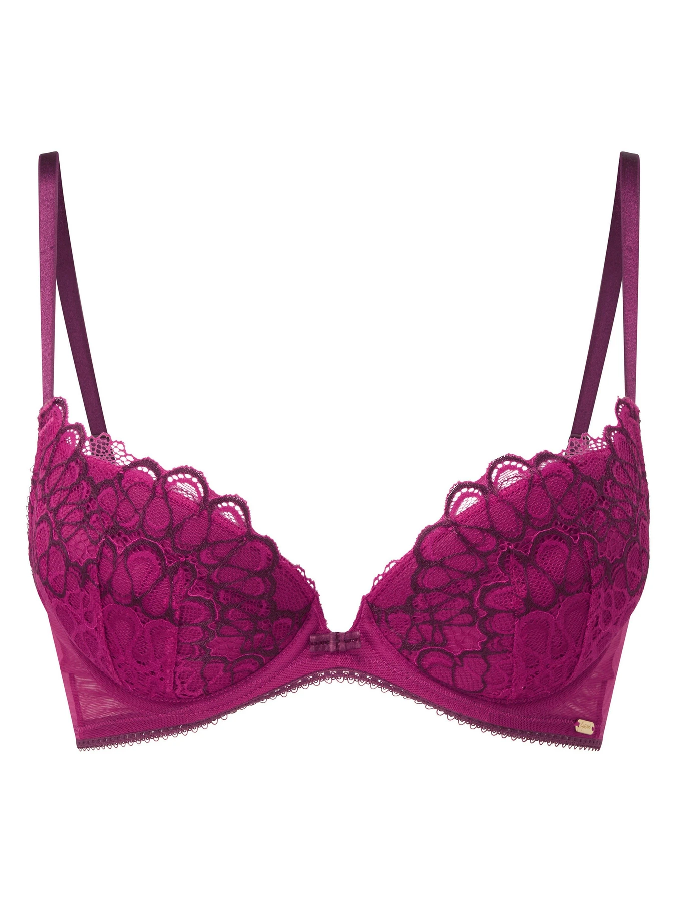 Нижнее белье GOSSARD Swirl модель 17801 Фото