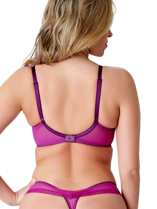 Жіночий Бюстгальтер GOSSARD Swirl фото 2