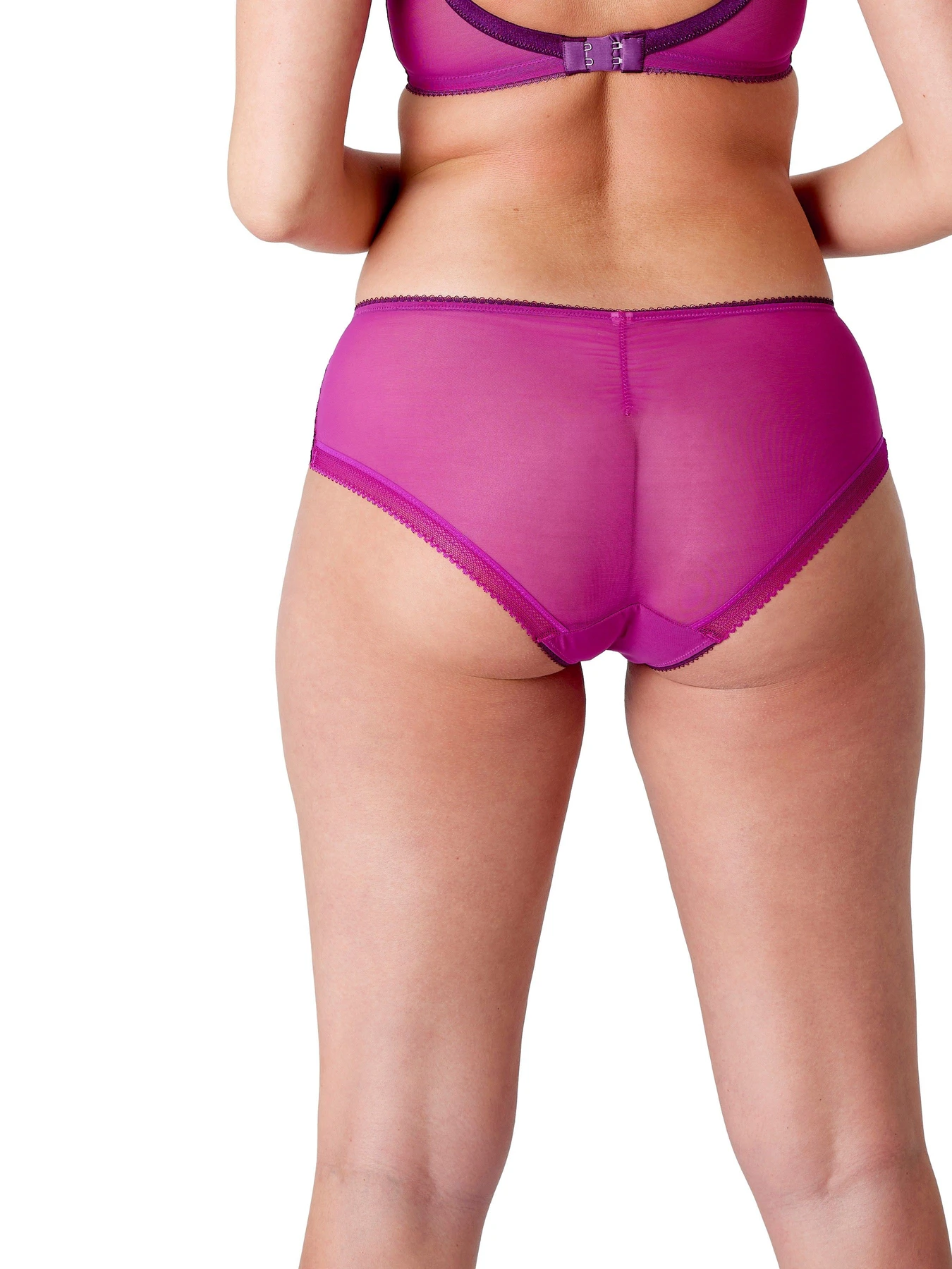 Нижнее белье GOSSARD Swirl модель 17804 Фото