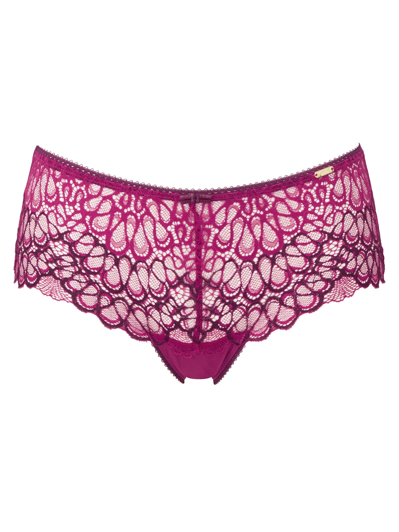Нижнее белье GOSSARD Swirl модель 17804 Фото