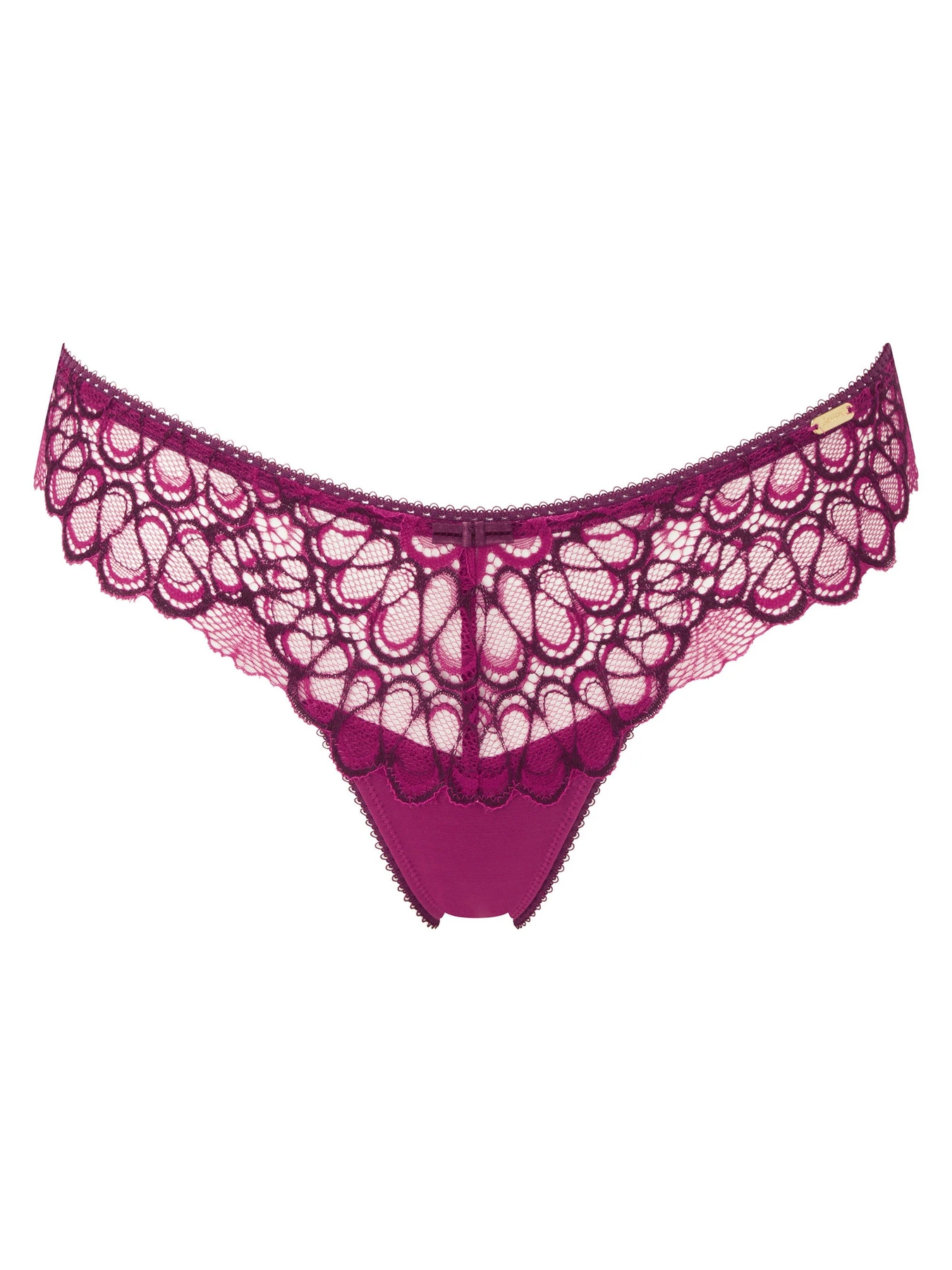 Нижнее белье GOSSARD Swirl модель 17806 Фото