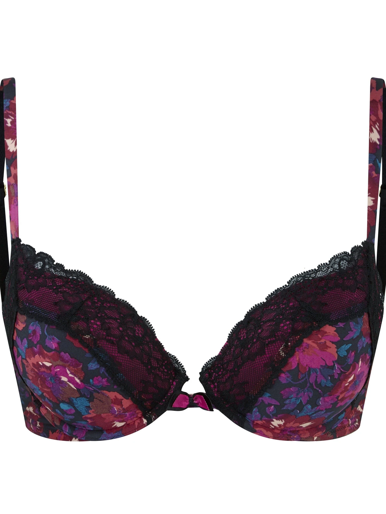 Нижнее белье GOSSARD Vintage Bloom модель 14801 Нижнее белье GOSSARD Vintage Bloom модель 14801 Фото